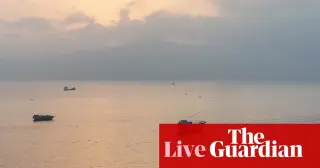 Tensions flare as US-Iran clash widens from Hormuz to Lebanon
