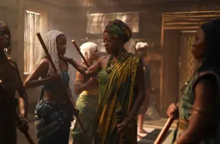 First Trailer Drops for Children of Blood and Bone, Zélie Reclaims Magic in Orïsha
