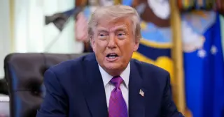 Trump pushes Bombardier ban as Canada trade spat widens GOP friction