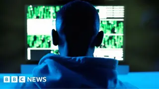 Global sting targets West African cybercrime networks