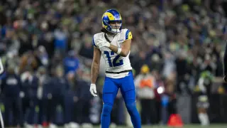 Rams Confirm Puka Nacua Return for Week 4 Eagles Clash Amid Injury Crisis