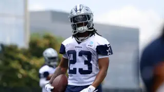 Rostercut Fallout: Jacobs Exempt List Sparks Fantasy Shakeups