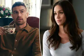 Netflix Boss Drops Cryptic Hint on Meghan Markle’s The Gentlemen Casting