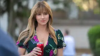 Cardellini Secures First Emmy for HBO’s DTF St. Louis