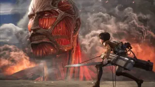Attack on Titan 3 Revealed for PS5, Xbox Series, Switch 2, and PC with July Livestream