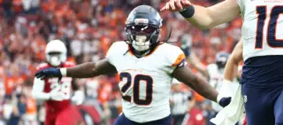 Week 8 Waiver Wire: Coleman, Concepcion, and Cooper Lead the Must-Add List