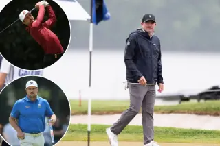 LIV Golf's Bold Bet: Team-Based Format to Define Its Future