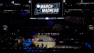 NCAA Expands March Madness to 76 Teams, Redesigning Opening Rounds and Revenue