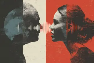 Hormones Rewrite Hearing: Sex-Specific Differences in Auditory Processing
