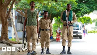 Ethiopia’s Tigray conflict escalates as new rebel alliance challenges federal control