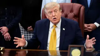 Trump eyes exit from Iran war without nuclear deal, WSJ reports