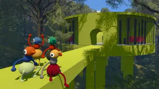 Big Walk Lands as PS Plus Essential’s Highest-Scoring Day-One Release