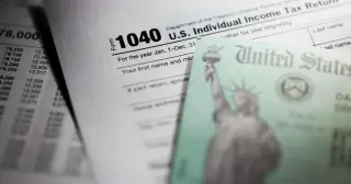2026 average tax refund climbs to $3,462 as new deductions kick in