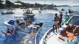 GTA 6 Leaks End as Leaker Cashes Out and Memecoin Crashes