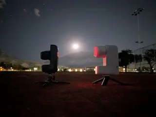 Two $399 Smart Telescopes Prove Budget Gear Can Kickstart Your Stargazing