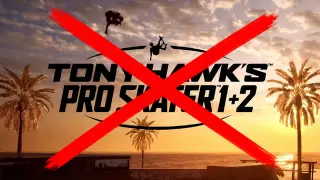 Game Pass hit a pothole as Tony Hawk’s Pro Skater 1+2 is pulled from the lineup