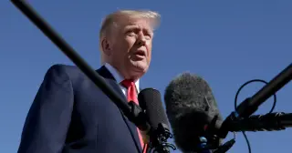 Enten: Trump’s Rally Clips Hide Collapse Among Independents and Non-MAGA Republicans