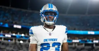 Lions Activate Mays and Branch for Packers Clash After Bye Week Recovery