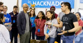 Microsoft Ends 17-Year Run of The Garage Maker Spaces Amid AI Cost Cuts