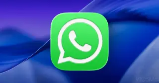 WhatsApp brings Liquid Glass to Mac, unifying desktop with mobile UI