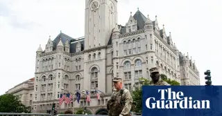 Trump to deliver high-stakes WHCD speech at rescheduled gala after shooting