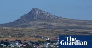 Trump’s Vendetta Pushes Falklands Gambit, Straining UK Ties