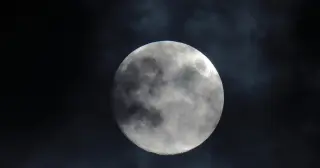 Isolation, Not Loneliness: Reframing Michael Collins’s Moon Orbit