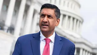 Khanna's sweeping AI bill faces legislative limbo as US-China talks stall