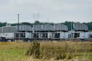 DOJ moves to derail Musk’s xAI pollution case on national-security grounds