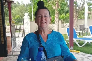 Grandma of Eight Mistook Back Pain for Fatigue—A Flesh-Eating Infection Took Her Life