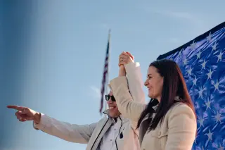 Cook Report Shifts 14 Races as Democrats Target 240-Seat House Majority