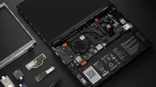 Framework Laptop 13 Pro proves Linux niche is mainstream as Ubuntu outsells Windows