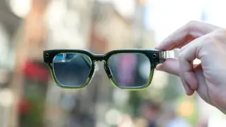 Meta Fury AI Glasses: Best Yet, But Privacy Clouds the View