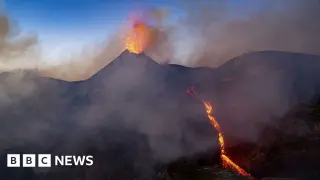 Ancient supervolcano uncovered beneath England’s The Wash
