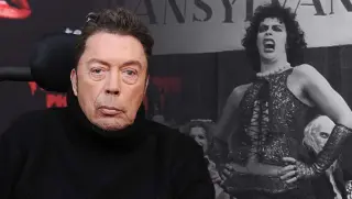 Tim Curry’s death ruled by coronary artery disease, decades after Rocky Horror fame