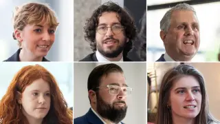 Transcripts Question Prosecutors in Broadview Six Case