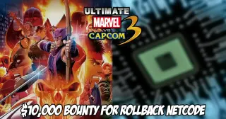 Maximilian Dood puts $10K on the line for MVC3 rollback netcode