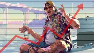 GTA 6 Launch Comes With An Unprecedented Price Tag