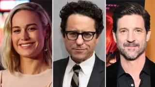 Skeletons: Brie Larson Horror Sets Summer 2027 Release