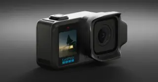 GoPro shifts from action cams to defense and aerospace under new owner