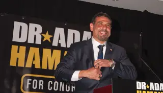 Lawler Pushes Congressional Probe Into Hamawy's Alleged Terrorist Ties