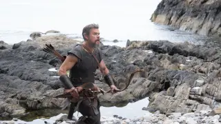 Michigan Hosts Rare True 70mm IMAX Showings of The Odyssey