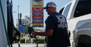 US Diesel Prices Stay Near Record Highs Despite Trump's Supply Pushes