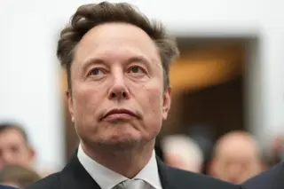 Musk Admits SpaceX Throttled Starlink in Ukraine, Citing Offensive Drone Use