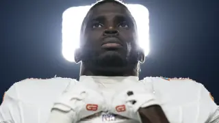 Mixed Verdict in Tyreek Hill Case Leaves NFL Investigation Pending