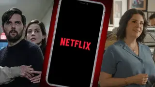 Three Netflix Top 10 Picks You Shouldn’t Miss This Weekend