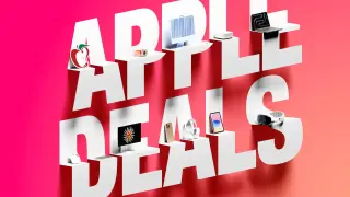 AirPods Discounts Dazzle as Rare Switch 2 Sale Shines in This Week's Tech Deals