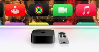 Apple TV 4K 4th Gen Set for October 13 Launch with A19 Chip and Siri AI