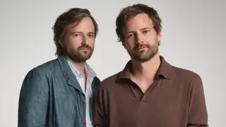 Duffer Brothers Set Paramount Feature for 2028 Release