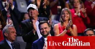 Vance distances himself from Trump's $5,000 midterm dividend pledge